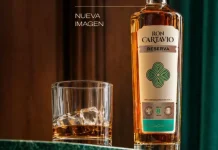 Ron Cartavio redefine el lujo del ron peruano: Reserva 8 años presenta nueva imagen para consolidar su posicionamiento premium