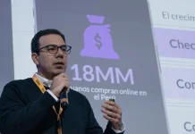 Pagos inmediatos ya mueven 45% del volumen digital en América Latina