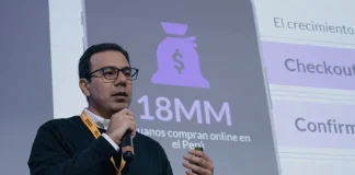 Pagos inmediatos ya mueven 45% del volumen digital en América Latina
