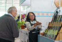 Café y cacao desde Cusco cierran negocios por 32 toneladas