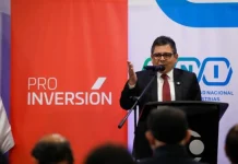 ProInversión impulsa pacto por infraestructura en Cajamarca con cartera superior a US$ 750 millones