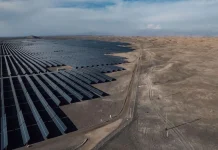 Orygen reduce ingresos y utilidades por crisis del gas, pero acelera inversión en Wayra Solar