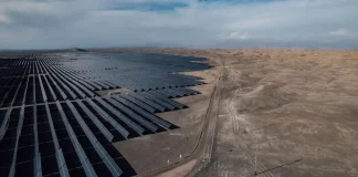 Orygen reduce ingresos y utilidades por crisis del gas, pero acelera inversión en Wayra Solar