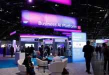 SAP presenta la Empresa Autónoma