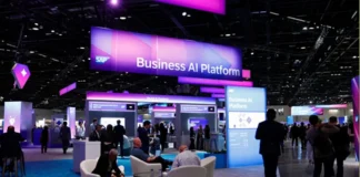 SAP presenta la Empresa Autónoma