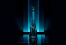 Perú tiene su primer pisco ultra lujo: así nació Viñas de oro Blue, el destilado que ya compite con los grandes del mundo