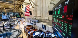 La inflación vuelve a golpear a Wall Street y revive el temor a una estanflación energética
