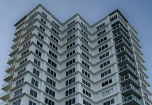 Ventas de departamentos en el sector oriente retroceden más de 50% en un año