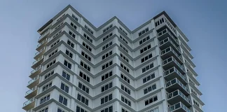 Ventas de departamentos en el sector oriente retroceden más de 50% en un año
