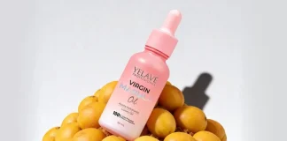 Yelavé alista ingreso al mercado nutracéutico con nueva línea de productos