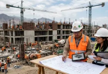 Crece la demanda de profesionales en sector construcción: ¿Qué habilidades y competencias buscan hoy las empresas?