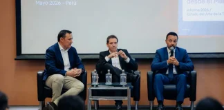 Orizon muestra a bancos y aseguradoras en Perú la criticidad del rendimiento tecnológico en los procesos de modernización