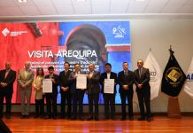 ADEX llama a los peruanos a votar y proteger el modelo económico del país