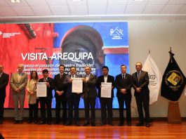 ADEX llama a los peruanos a votar y proteger el modelo económico del país