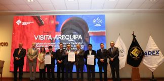 ADEX llama a los peruanos a votar y proteger el modelo económico del país