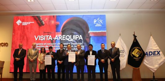 ADEX llama a los peruanos a votar y proteger el modelo económico del país