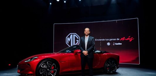 MG relanza su operación en el Perú con mayor cobertura, posventa fortalecida y portafolio renovado