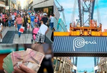 Incertidumbre política deteriora la confianza empresarial antes de la segunda vuelta