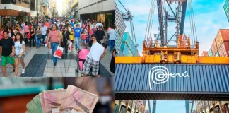 Incertidumbre política deteriora la confianza empresarial antes de la segunda vuelta