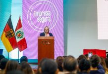 CCL y MIMP fortalecen compromiso para promover espacios laborales libres de violencia contra la mujer