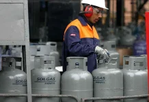 Perú se ubica como el tercer mayor consumidor de gas licuado de petróleo en América Latina