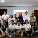 Especialistas ambientales y mineros conocen los logros en la conservación de la reserva Pacaya Samiria