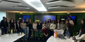 Weber Shandwick y McCann se alían con la IBERO para formar a la próxima generación de líderes creativos y de comunicación en México