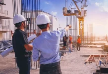 Optimismo en el sector construcción persiste, aunque a un ritmo menor al esperado