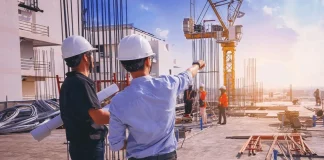 Optimismo en el sector construcción persiste, aunque a un ritmo menor al esperado