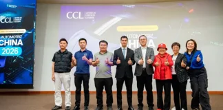 CCL impulsa oportunidades de negocio con empresas automotrices de China