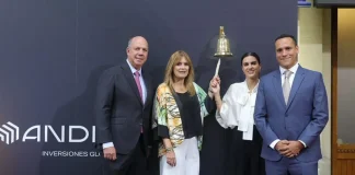 Andino Inversiones Global iniciará su cotización en bolsa en España y consolida su expansión internacional