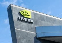 Nvidia cae tras resultados récord y evidencia mayor presión sobre las tecnológicas