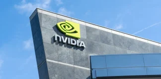 Nvidia cae tras resultados récord y evidencia mayor presión sobre las tecnológicas