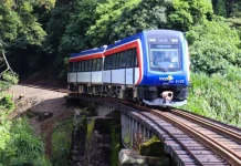 Corea del Sur impulsa tren eléctrico y red de innovación en Costa Rica