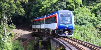 Corea del Sur impulsa tren eléctrico y red de innovación en Costa Rica
