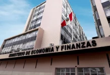 MEF plantea aplicar de forma gradual gratificación para trabajadores CAS