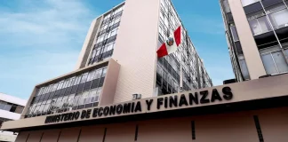 MEF plantea aplicar de forma gradual gratificación para trabajadores CAS