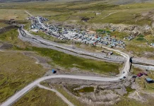 Arequipa inicia carretera de S/95.6 millones que integrará Caylloma y Condesuyos