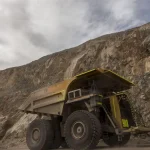 Cochilco eleva proyección del cobre a US$5,55 la libra para 2026 por fuerte demanda global