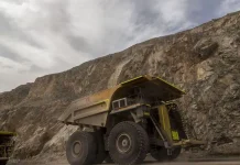 Cochilco eleva proyección del cobre a US$5,55 la libra para 2026 por fuerte demanda global