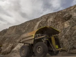 Cochilco eleva proyección del cobre a US$5,55 la libra para 2026 por fuerte demanda global