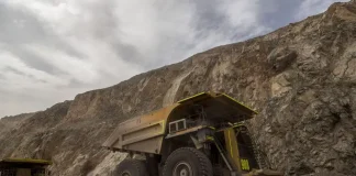 Cochilco eleva proyección del cobre a US$5,55 la libra para 2026 por fuerte demanda global