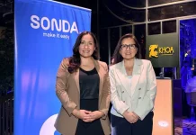SONDA se convierte en el único canal con categoría “Lenovo 360” en el Perú