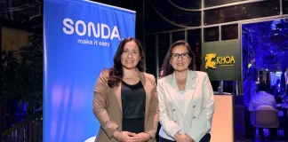 SONDA se convierte en el único canal con categoría “Lenovo 360” en el Perú