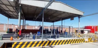 Primaxgas incorpora tecnología líder global en GLP y convierte su planta de Arequipa en referente de automatización
