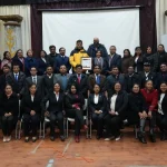 Antapaccay, USIL y UGEL Espinar dieron la bienvenida e iniciaron las clases de la maestría en educación para 52 docentes becarios del proyecto “Yachay Espinar”