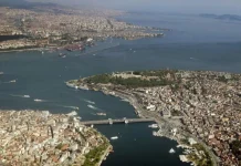 Turquía acelera el Canal de Estambul mientras crece la tensión global por rutas energéticas
