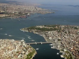 Turquía acelera el Canal de Estambul mientras crece la tensión global por rutas energéticas