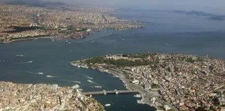 Turquía acelera el Canal de Estambul mientras crece la tensión global por rutas energéticas