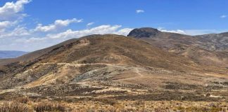 Cartier Silver inicia nueva perforación en proyecto Chorrillos